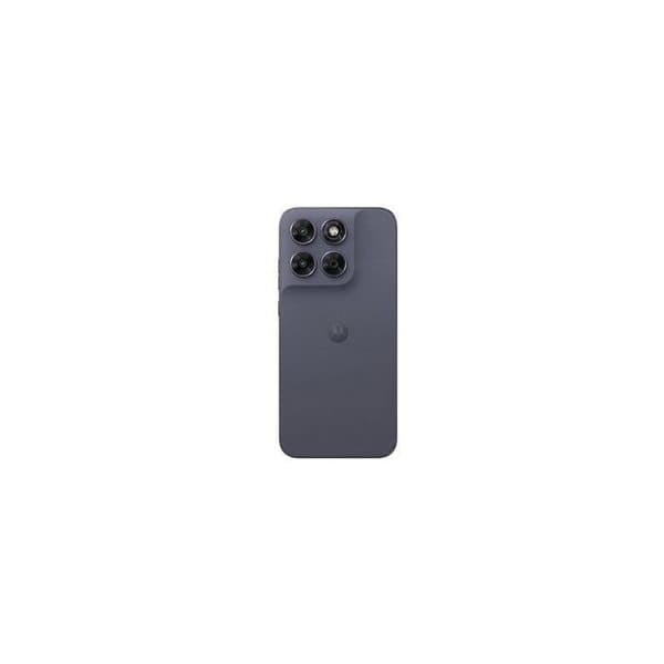 Smartphone MOTOROLA Moto G67 Lagring 256 Go RAM 4 Go Grå Grå