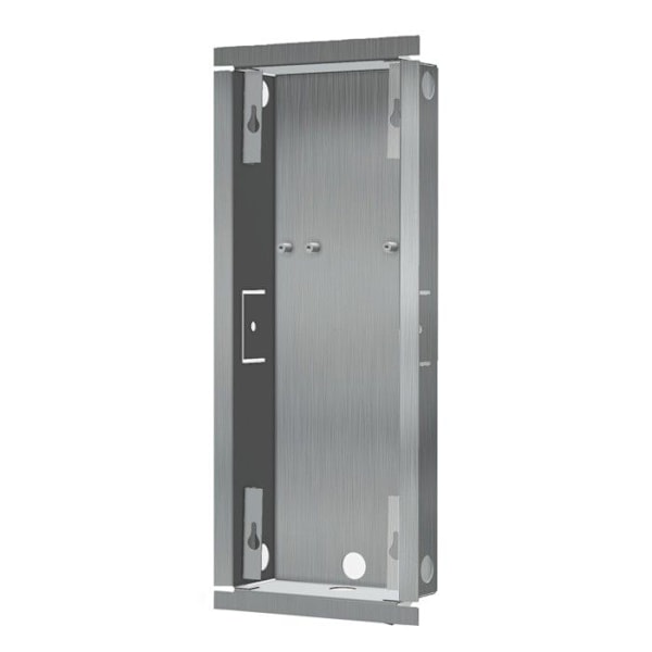 Inbyggnadskäpp för IP-dörrtelefon Doorbird D2101KV/D2102FV EKEY