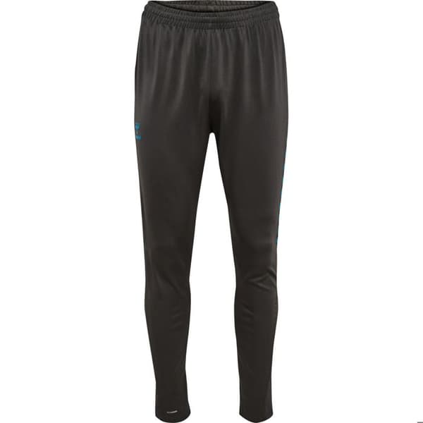 Joggingträning Hummel HmlStaltic grå XXL