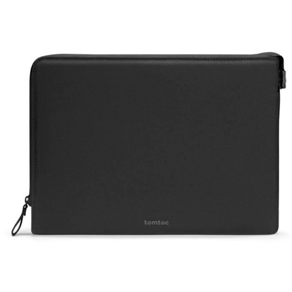Laptopfodral - Tomtoc - Voyage-A10 - 14 tum - Nylon Cordura® - Svart Svart