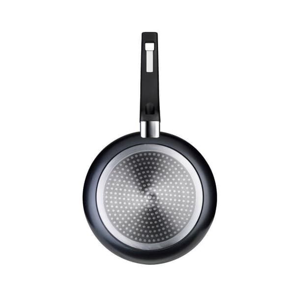 Stekpanna - MONIX - Resistent Plus - 20 cm - Aluminium - Non-stick utan PFOA