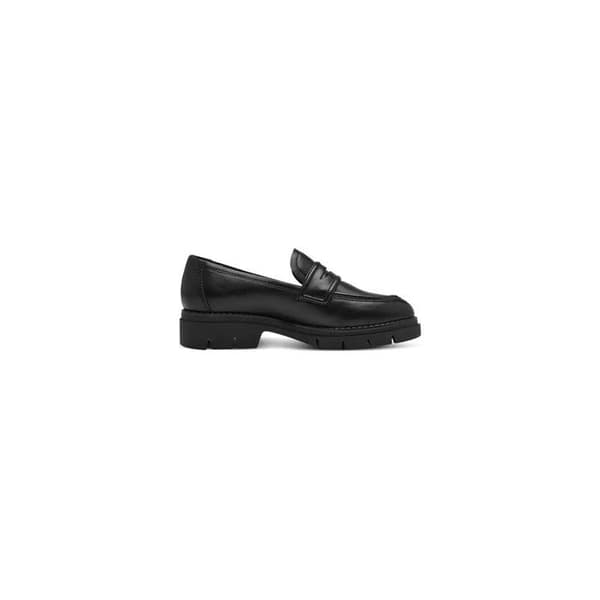 Mocassiner Tamaris 2431241 Svart 39
