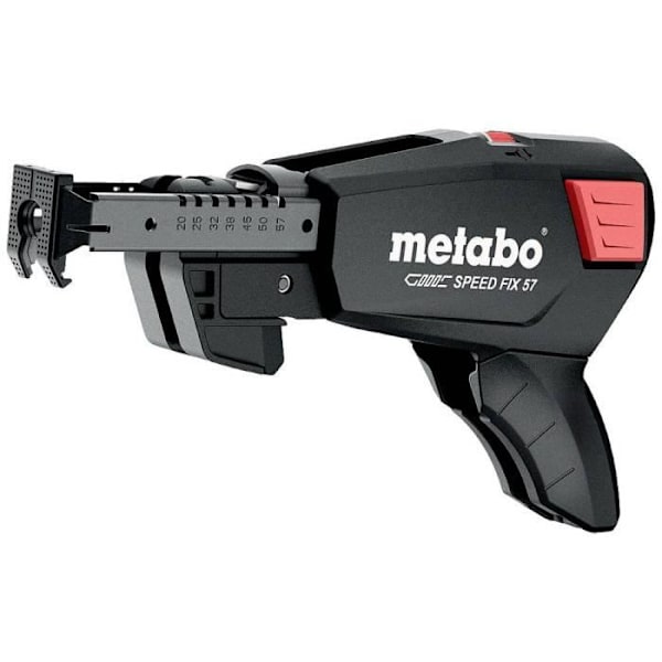 Stoppare för Metabo Speed Fix 57 skruvmejsel 630611000