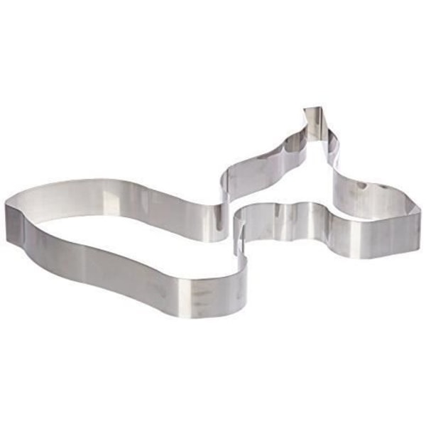 Gobel 883946 Form Nonette-Cooker Form Guadeloupe Rostfritt Stål 883946