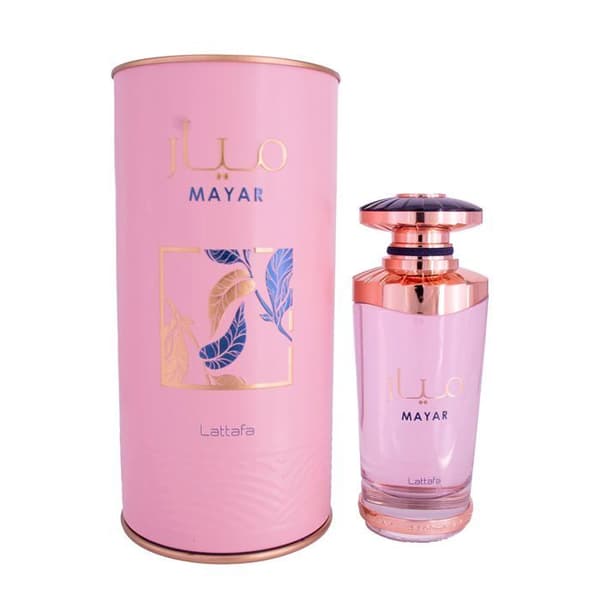 Parfym Mayar Eau de Parfum 100 ml