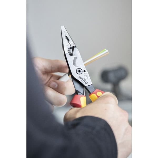 Wiha 45705 universal multifunktionstång 209 mm
