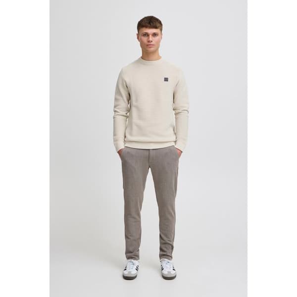 Sweatshirt Solid Valencia gröt M