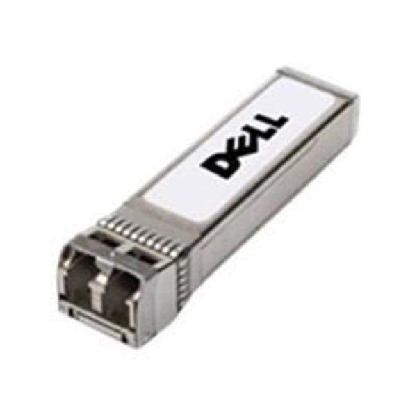 Modul SFP+ - DELL - 10GBase-SR - 1 LC - 10 Gigabit Ethernet - Hot-swappable