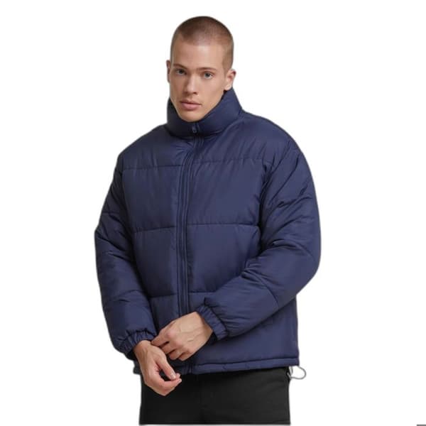 Basic Doudoune Urban Classics Marin M