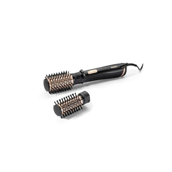 Babyliss AS962E roterande stylingborste Svart