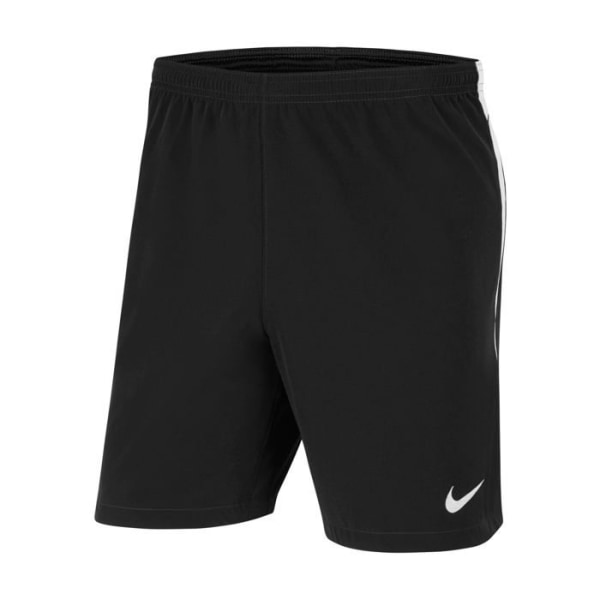 Löparshorts - Nike atletiska shorts - CW3855-010 - M NK DF Vnm Short III WVN - Shorts - Sport - Herr Svart/Vit/Vit M