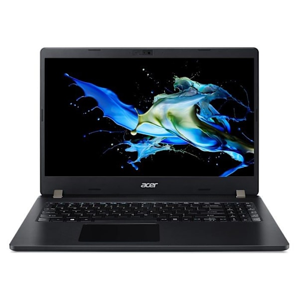 Acer Laptop - NX.VLNEB.00Y - TMP215-52-34MS I3-10110 4/256G W10P