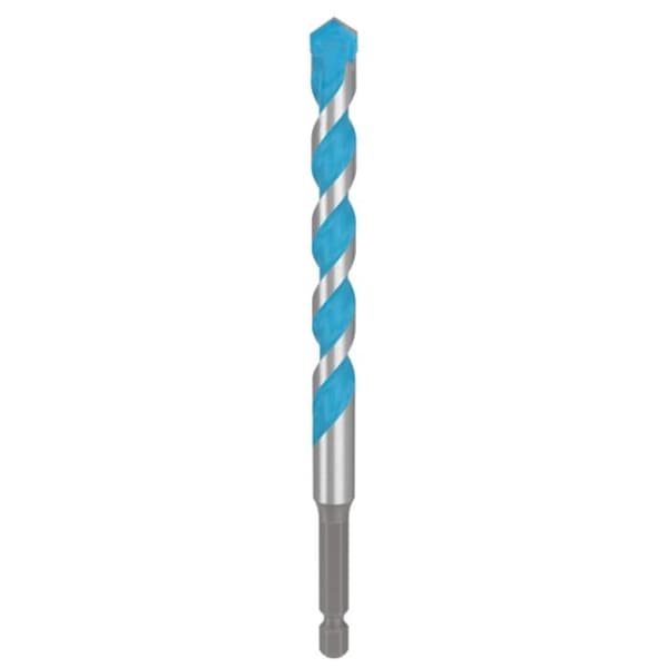 Bor - Bosch - EXPERT HEX-9 MultiConstruction - 11x90x150 - Karbid - Precision 5x överlägsen