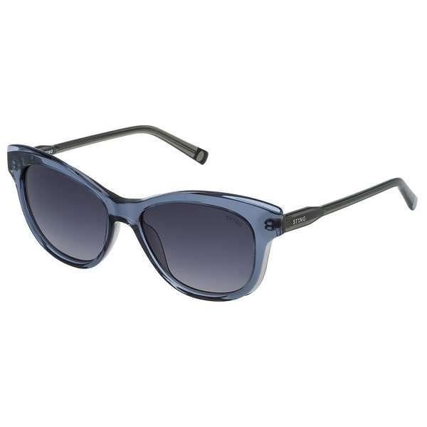 Sollglasögon - Sting - SST 010 071M - Vuxen - UV-skydd - Modern stil