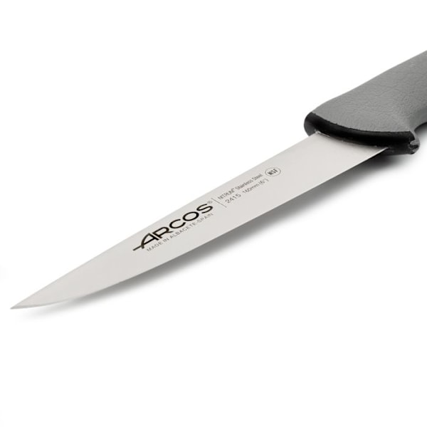 Blödande kniv 16cm Färg Prof
