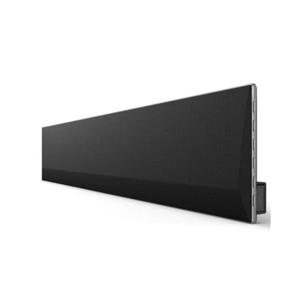 LG SG10TY Svart