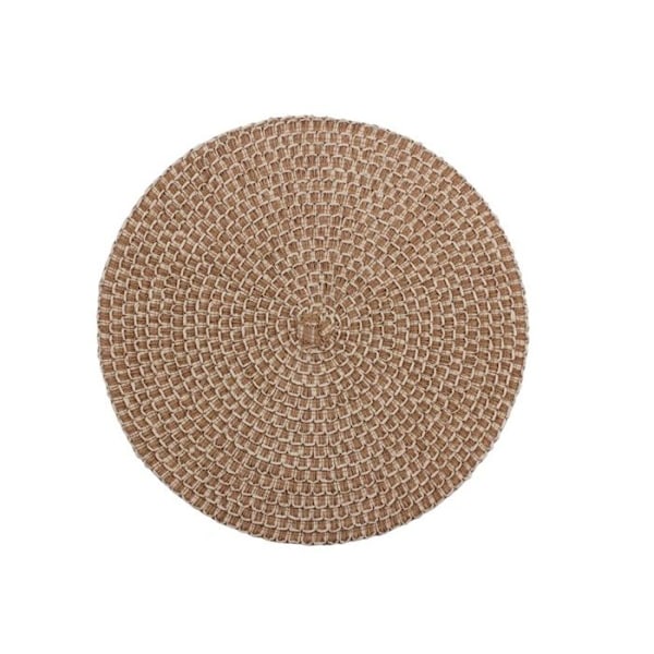 Tapis de table DOMOLETTI DOLORITA, 380×380 mm