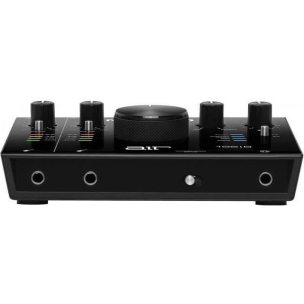 M-Audio AIR192X8 - USB MIDI-ljudgränssnitt - 2 in/4 ut