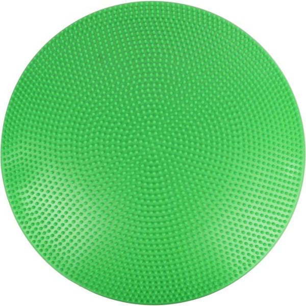 Swiss ball - gymboll - swiss ball 3b scientific - 30-1868G - Cando Green Balance Disc Diameter 60 cm