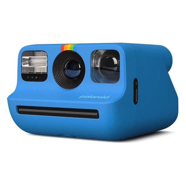 POLAROID GO Gen 2 - Blå Blå