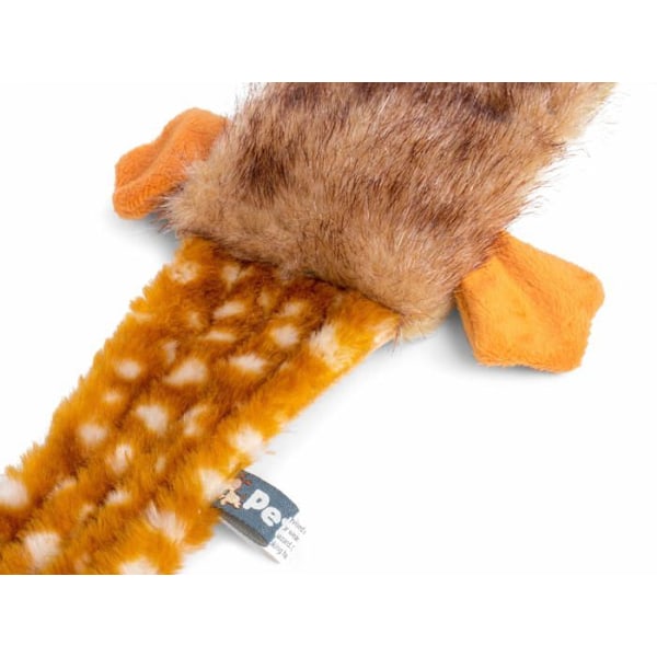 Lekset - Petface leksaksset - 22061DS1 - Lyxigt Multi Squeak leksakset