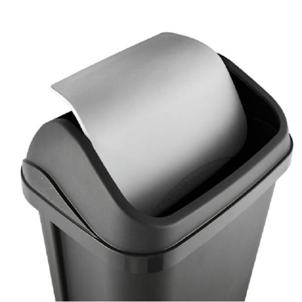 BIN SWING SERIE 25 L 260 X 340 X 540 KRÄM...