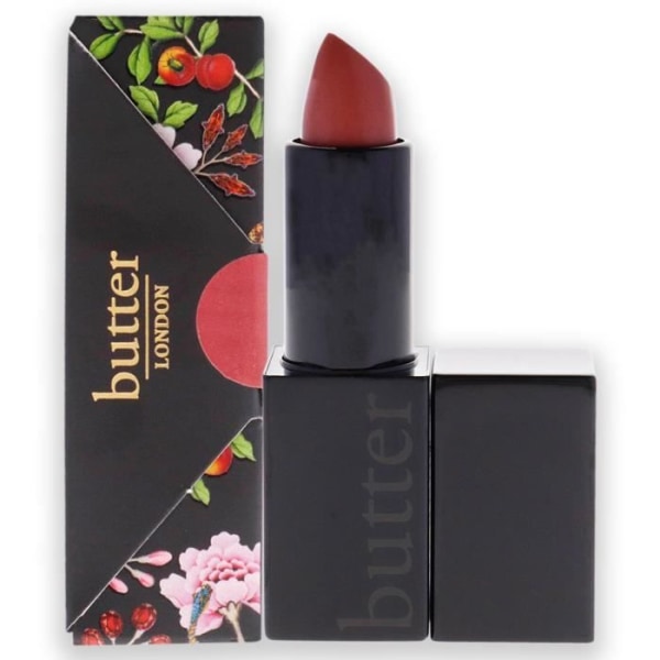 Plush Rush Lipstick - Smitten by Butter London for Women - 0,12 oz läppstift