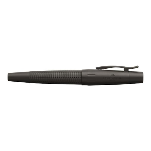 Faber-Castell e-motion ren fin reservoarpenna