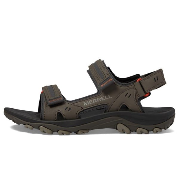 Sandal - barfota Merrell - J036873-710 - Huntington Sport Convert Sandal för män Sten 40