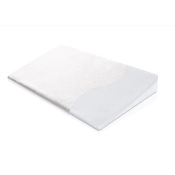 Bebisäng KLIN Air jacquard 60x36