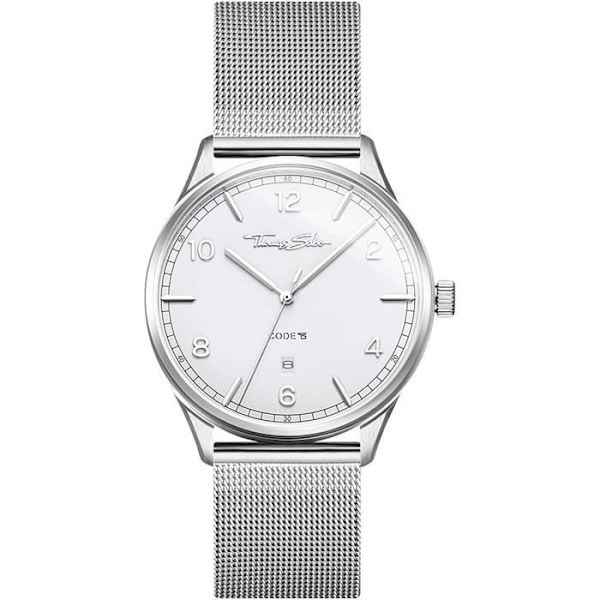 Klocka - THOMAS SABO - 5833 - Analog - Trendig - Vattentät