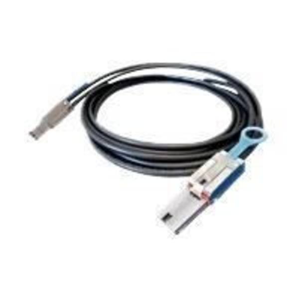 ADAPTEC SAS extern kabel - 4 kanaler - 2 m