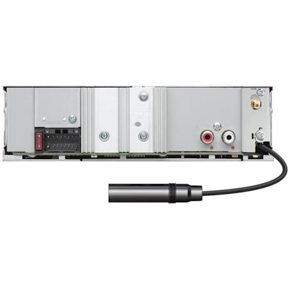 JVC bilradio - KD-X182DB - USB - DAB+