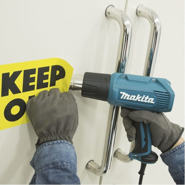 Hetevapen 1600 W - MAKITA - HG5030K