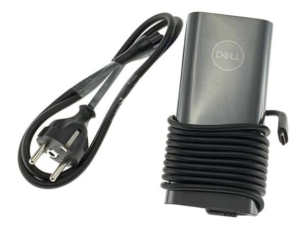 DELL - strömadapter