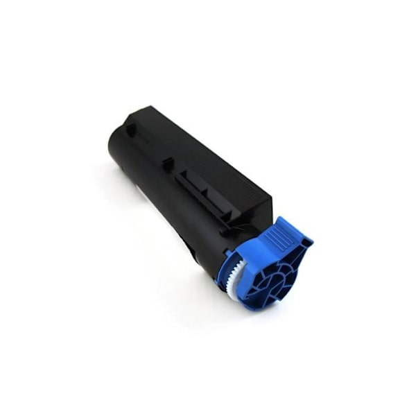 Green2Print - Återvunnen toner för OKI 45807106 - Svart - Paket med 1 - Upp till 7000 sidor ISO/IEC 19752