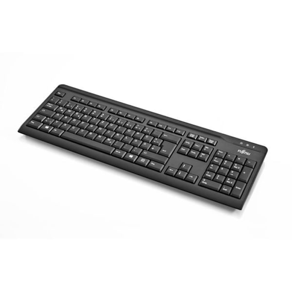 Fujitsu KB410.