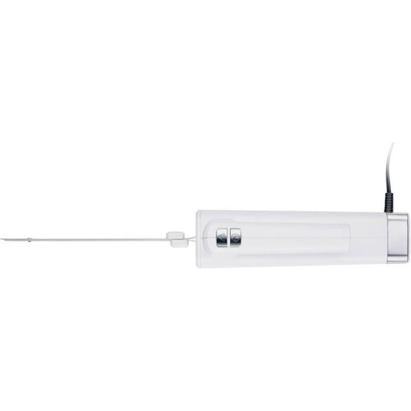 Elektrisk kniv - GRAEF - EK501EU - Tandat blad - 150 W - Nät