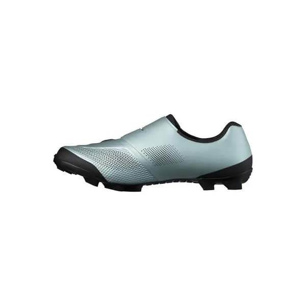 Shimano XC503-skor - isblå isblå 46