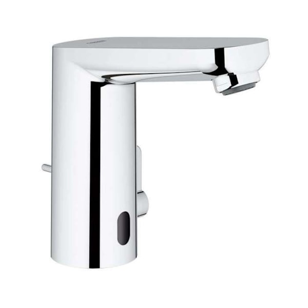 GROHE Handfat blandare med infraröd sensor och temperaturbegränsare - 36331001