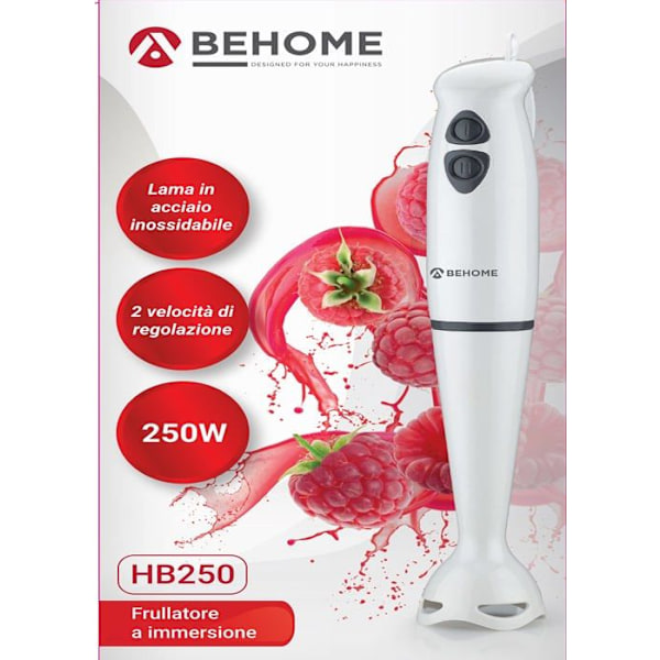 Behome elblandare - HB250
