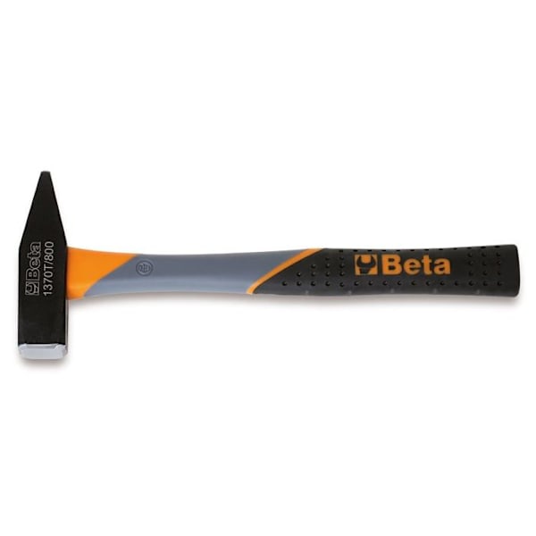 Maillet Beta - 013700620 - 1370T 200-MARTILLO MECÁNICO MANGO FIBRA