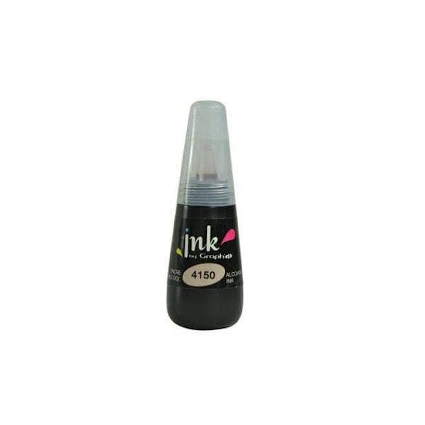 Graph'It Ink by Graph'it ink refill (25 ml) - Graph'it:4150 färgkarta - Nude graph'it:4150 färgkarta - Nude