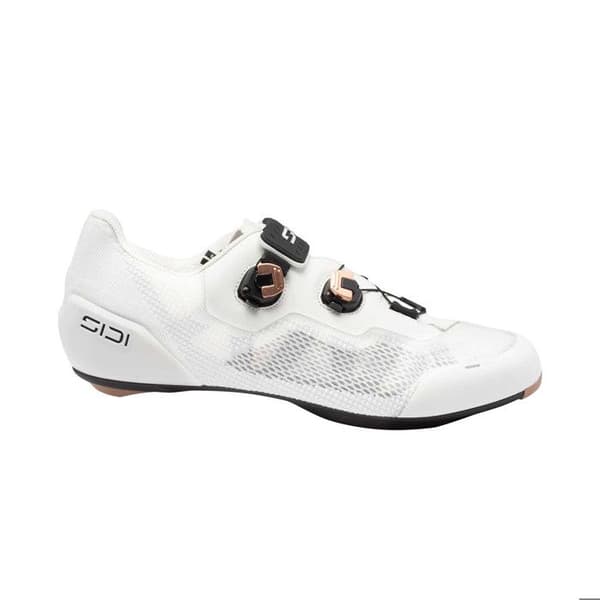Sidi Genius X Vapo skor Vit 40 1/2