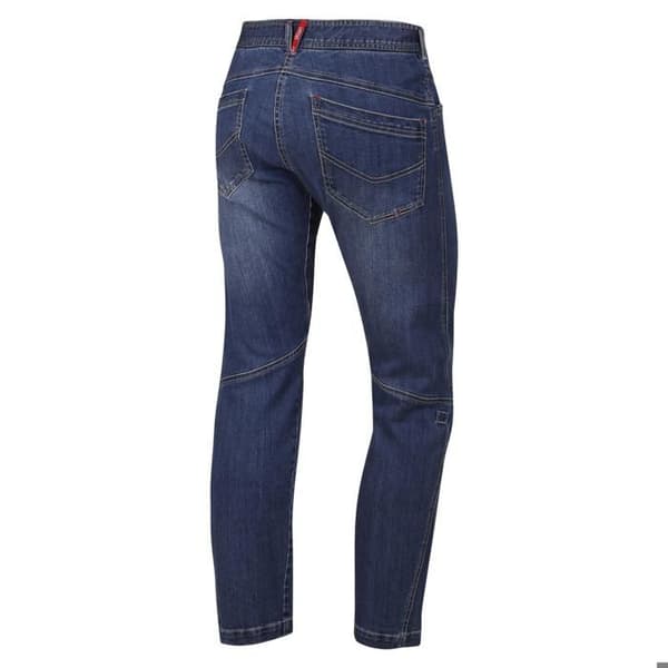 Jeans Ocun Typhoon mörkblå M