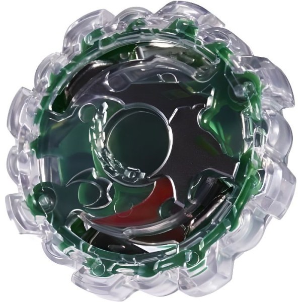 BEYBLADE BURST KERBEUS snurra - HASBRO - För barn från 8 år och uppåt - Utbytbara delar KERBEUS