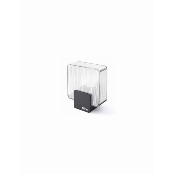 Elac SNYGGT LED-blinkande lampa 90-240V - ELAC