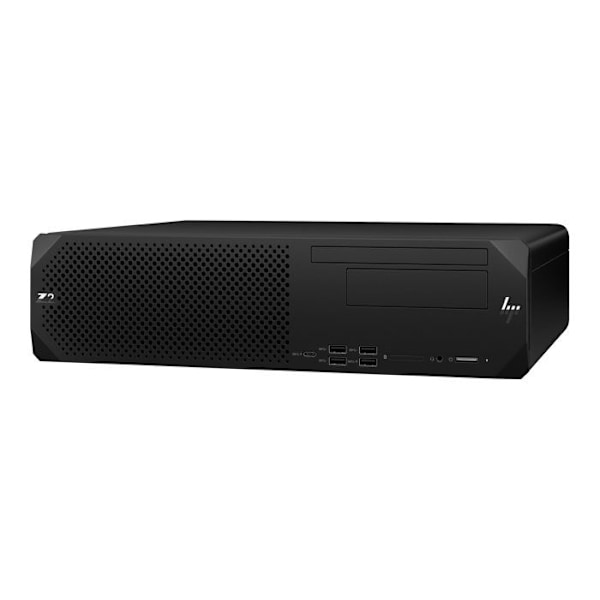 HP Z2 SFF G9 Intel Core i7-14700 16Go 1To SSD ZTurbo T1000 4Go 3/3/3 Garanti SmartBuy