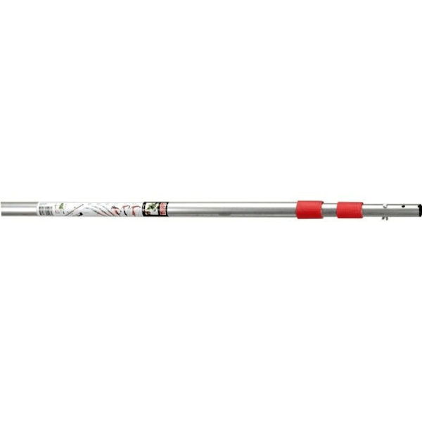 Förlängningsbar BAHCO - AP-5M - Aluminium 5m - Diameter 25mm