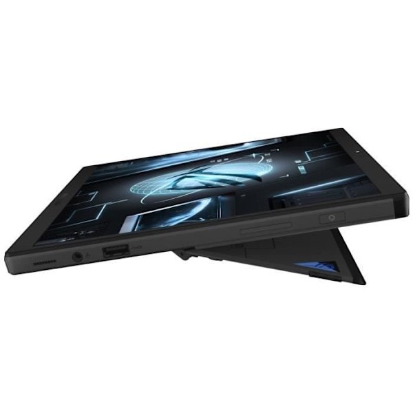 ASUS ROG Flow Z13 Gaming Laptop | 13,4'' WQXGA 165Hz pekskärm - RTX 4060 8GB - Intel Core i9-13900H - 16GB RAM - 1TB SSD - Win 11